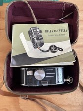 Bolex paillard c8mm for sale  Costa Mesa
