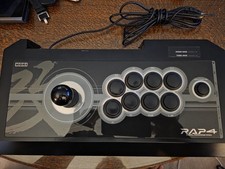 Hori real arcade d'occasion  Expédié en Belgium