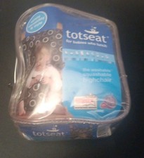 Totseat harness highchair for sale  Odessa