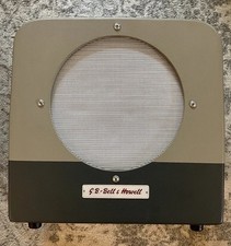 Vintage bell howell for sale  FROME