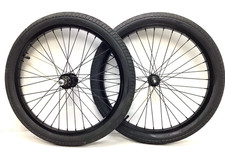 Usado, Conjunto de liga de roda preta para bicicleta 20" cassete 9T com pneus 2,125" bicicleta #H8 comprar usado Usado, Conjunto de liga de roda preta para bicicleta 20" cassete 9T com pneus 2,125" bicicleta #H8 comprar usado  Enviando para Brazil