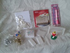Cake decorating bundle for sale  CARDIFF