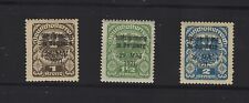 Briefmarken österreich 1945 gebraucht kaufen  Wallenfels
