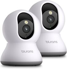 Blurams security camera for sale  MORDEN