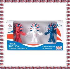 Set figurines pride d'occasion  Foix
