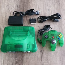 Nintendo n64 spielekonsole gebraucht kaufen  Trier
