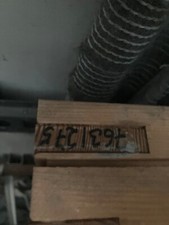 Jordan wooden windows for sale  PERTH