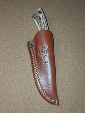 Jagdmesser muela colibri gebraucht kaufen  Cadolzburg
