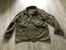 Herrren leichte jacke gebraucht kaufen  Münsterdorf