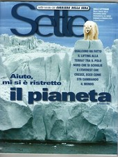 Sette corriere della usato Sette corriere della usato  Nettuno