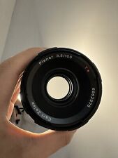 Carl zeiss 100mm for sale  UK