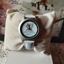 Montre quartz spirou d'occasion  Bourganeuf