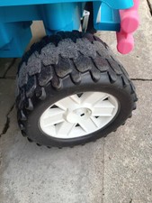 Spoke hub tire for sale  Rochester