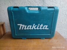 Malette vide perforateur d'occasion  Vitrolles