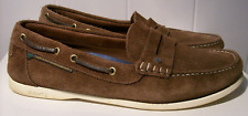 Dubarry brown suede for sale  GREAT YARMOUTH