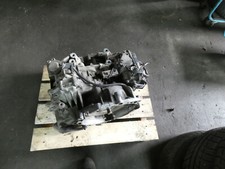 Ford mondeo getriebe gebraucht kaufen  Massenbachhausen