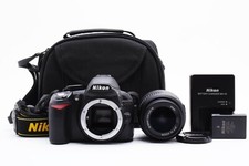 Near mint nikon d'occasion  Expédié en Belgium