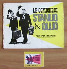 Album figurine comiche usato  Roma