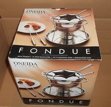 Boxed unused oneida for sale  HUDDERSFIELD