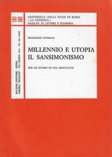 Pitocco france..millennio utop usato  Italia