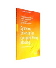 Systemwissenschaft komplexe po gebraucht kaufen  Trebbin