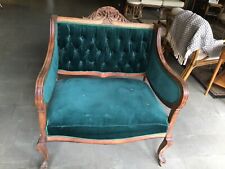 Antique victorian carved for sale  Jeffers