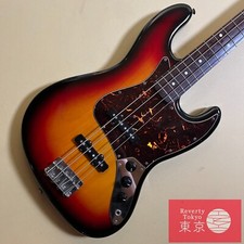 Bajo Eléctrico Tokai TJB-45 1980s Serie L Hecho en Japón Jazz Bass 3TS segunda mano  Embacar hacia Mexico
