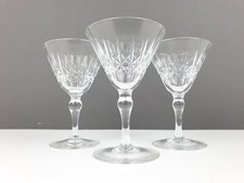 Vintage thomas webb for sale  PETERBOROUGH