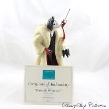 Figurine cruella vil d'occasion  Cavaillon