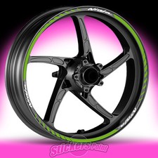 Adesivi moto kawasaki usato  Bergamo