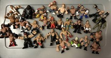 Rare wwe rumblers for sale  Miami