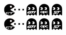 Stickers poc megane d'occasion  Freyming-Merlebach