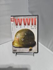 War movies volume for sale  Mount Pleasant