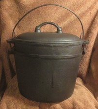 cast iron pot for sale cast iron pot for sale Okmulgee