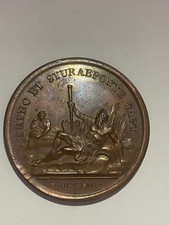 Medaille louis xiv d'occasion  Portes-lès-Valence