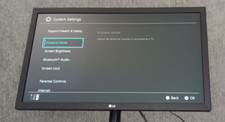 2 LG 22MK430H-B 20 polegadas monitor Full HD com fonte de alimentação, instruções e manual comprar usado  Enviando para Brazil