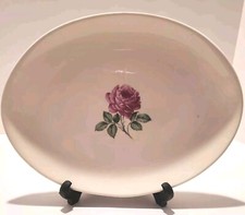 Vintage victorian rose for sale  Downs