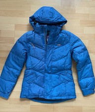 Skijacke daunen damen gebraucht kaufen  Hamburg