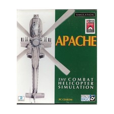 Computador mágico interativo Wargame Apache muito bom estado+ comprar usado  Enviando para Brazil