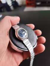 Seiko automatic jewels d'occasion  Brest
