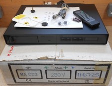naim cd5 for sale naim cd5 for sale CATERHAM
