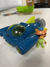 Octonauts gup undersea for sale  Urbandale