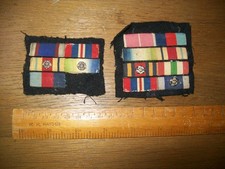 medal rosette for sale  SOUTH BRENT