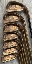 Ping eye beryllium for sale  MANSFIELD