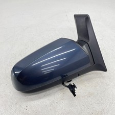 Vauxhall zafira wing for sale  DONCASTER
