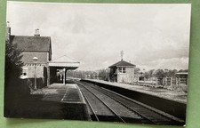 Tisted station signal for sale  MALTON