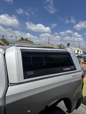 Rsi smartcap camper for sale  Compton