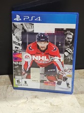 NHL 21 Playstation 4 PS4 PS5 Hóquei EA Sports National Hockey League -  comprar usado  Enviando para Brazil