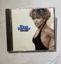 Tina turner simply for sale  Pensacola