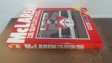 Mclaren grand prix. for sale  UK